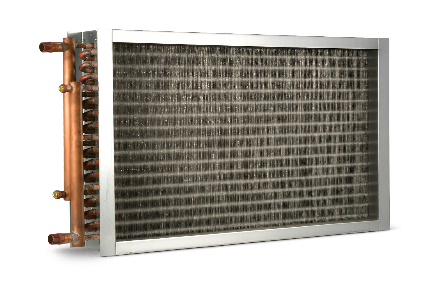 Hot Water Coil