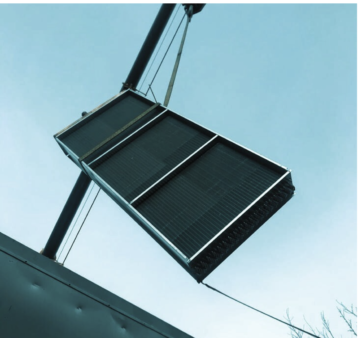 Guide to Installing a Replacement Refrigerant Coil