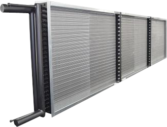 Split Fit Frame Split-Fit | Nationwide Coils