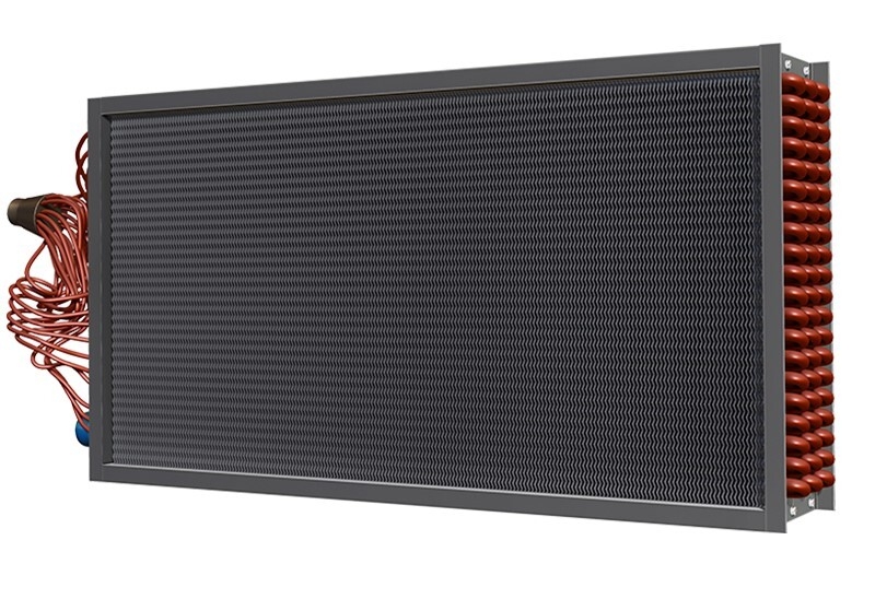 Measuring DX/Evaporator Coils For Pricing In the Field with Chris Wright